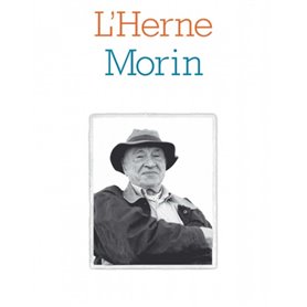 CAHIER EDGAR MORIN