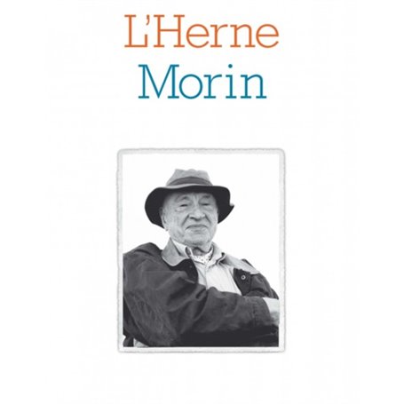 CAHIER EDGAR MORIN