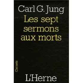 LES SEPT SERMONS AUX MORTS