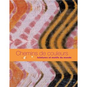 Chemins de couleurs