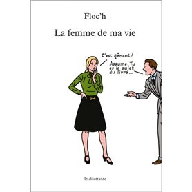 La Femme de ma vie