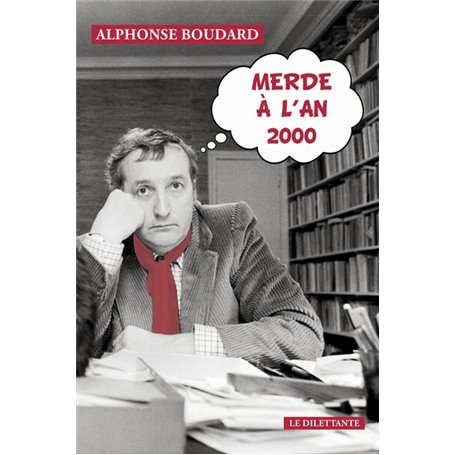 Merde à l'an 2000