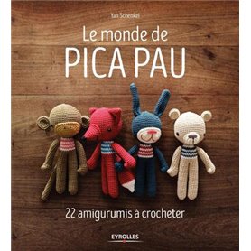 Le monde de Pica Pau