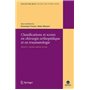 Classifications et scores en chirurgie orthopédique et en traumatologie - Volume 2