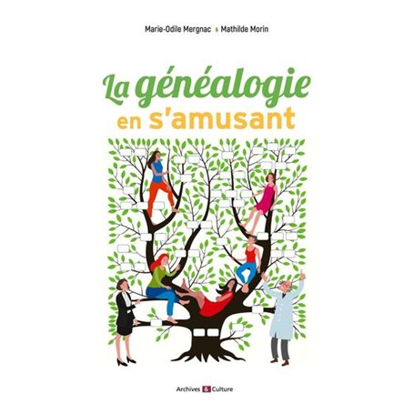 La généalogie en s'amusant