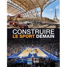 Construire le sport demain