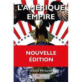 L'Amérique empire