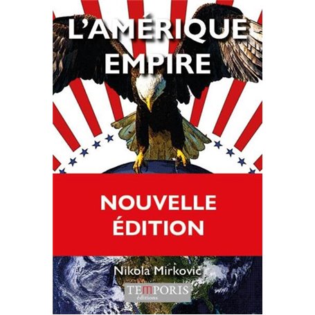 L'Amérique empire