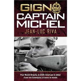 GIGN: Captain Michel