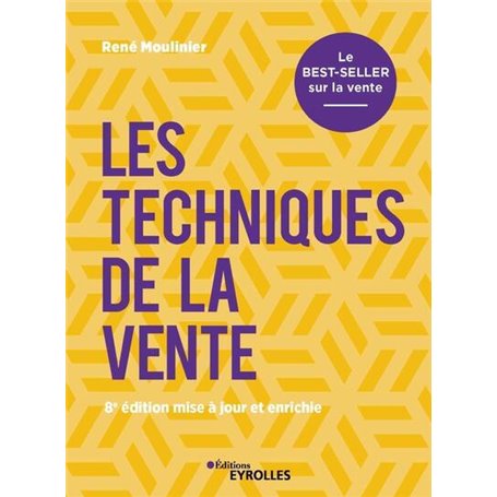 Les techniques de la vente