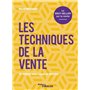 Les techniques de la vente