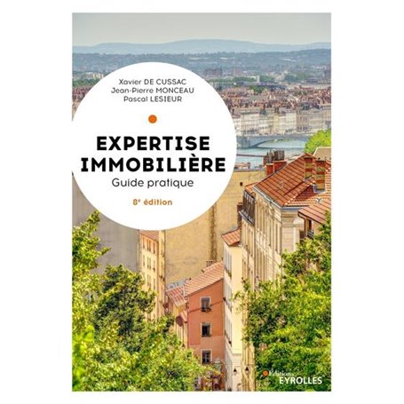 Expertise immobilière - 8e édition