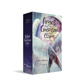 Les anges de la guérison et de l'espoir