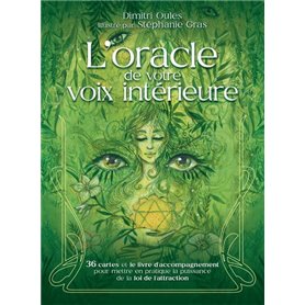 L'oracle de votre voix intérieure