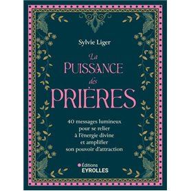 La puissance des prières