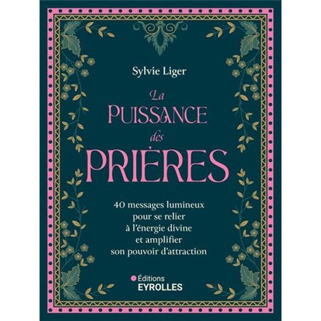 La puissance des prières