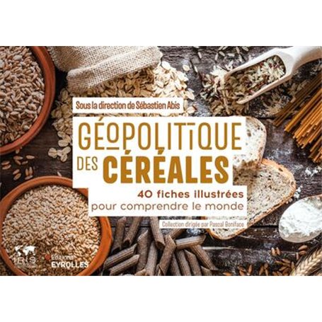 Géopolitique des céréales