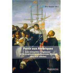 Partir aux Amériques