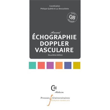 échographie doppler vasculaire