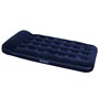 Bestway Matelas gonflabe floqué EASY INFLATE FACILE À GONFLER - Twin-Size - 1.88m x 99cm x 28cm