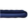 Bestway Matelas gonflabe floqué EASY INFLATE FACILE À GONFLER - Twin-Size - 1.88m x 99cm x 28cm