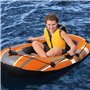 Bestway Bateau gonflabe CANOT HYDRO-FORCE - 1.55m x 93cm