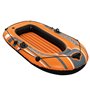 Bestway Bateau gonflabe CANOT HYDRO-FORCE - 1.55m x 93cm