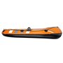 Bestway Bateau gonflabe CANOT HYDRO-FORCE - 1.55m x 93cm