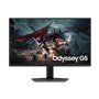 Samsung Odyssey G5 27" G50D - Noir - QHD - Écran PC Gaming