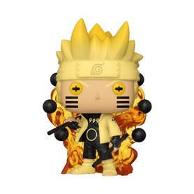 Figurine Pop! Naruto (Six Path)