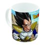 MUG PORCELAINE - DRAGON BALL SHOUT