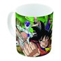 MUG PORCELAINE - DRAGON BALL SUPER