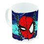 MUG PORCELAINE - SPIDER MAN BEYOND