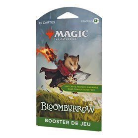 MTG: BLOOMBURROW - PLAY BOOSTER (SLEEVED)