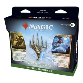 MTG - KIT DE DÉMARRAGE 2024