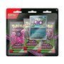 POKEMON TRIPACK - 6.5 FABLE NEBULEUSE