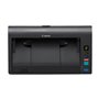 Canon imageFORMULA DR-M140II Chargeur automatique de documents + Scanner à feuille 600 x 600 DPI A4 Noir