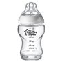 TOMMEE TIPPEE Biberon en Verre Closer to Nature