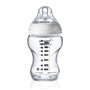 TOMMEE TIPPEE Biberon en Verre Closer to Nature, 250ml