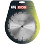 RYOBI CSB150A1 - Lame ULTRA FINE 150 mm - 18 dents - alésage 10 mm