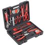 MEISTER Coffret a outils 44 pieces