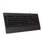 Clavier gamer filaire - LOGITECH G - G213 Prodigy - USB - AZERTY - Noir