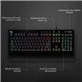 Clavier gamer filaire - LOGITECH G - G213 Prodigy - USB - AZERTY - Noir