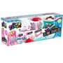 Canal Toys - Slimelicious-Kit créatif pour créer 3 slimes parfumées-5 senteurs a colectionner-SSC 191