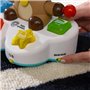 BABY EINSTEIN Jouet d'éveil multisensoriel, Musique et Lumieres, Interactif et Multilingue