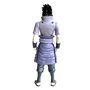 Grande Figurine articulée - BANDAI - Anime Heroes - Naruto Shippuden - Figurine Anime Heroes Mega 30 cm - Sasuke Uchiwa