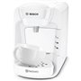 BOSCH TAS3104 Machine a café TASSIMO SUNY White Edition