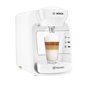 BOSCH TAS3104 Machine a café TASSIMO SUNY White Edition