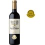 Château Côtes De Chambeau 2017 Montagne Saint-Emilion - Vin rouge de Bordeaux