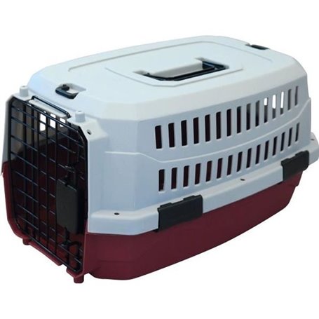 M-PETS Caisse de transport Viaggio Carrier XS - 48